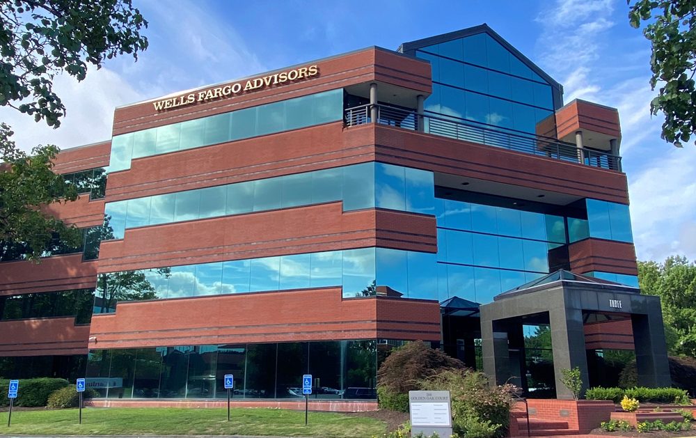 Virginia Beach office