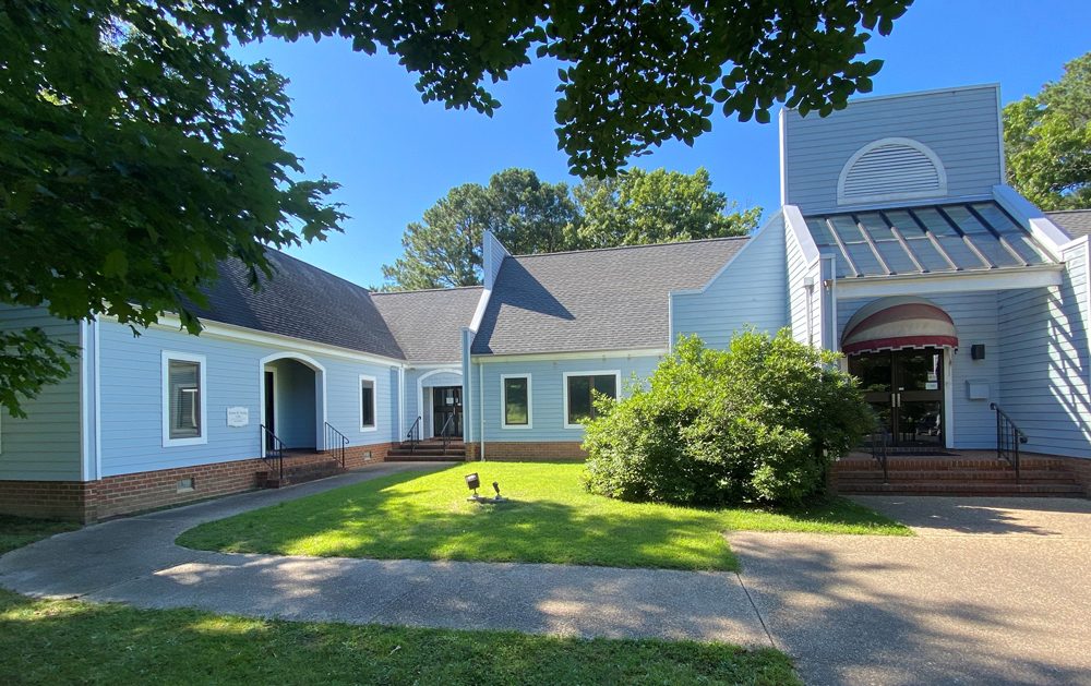 Accomac office